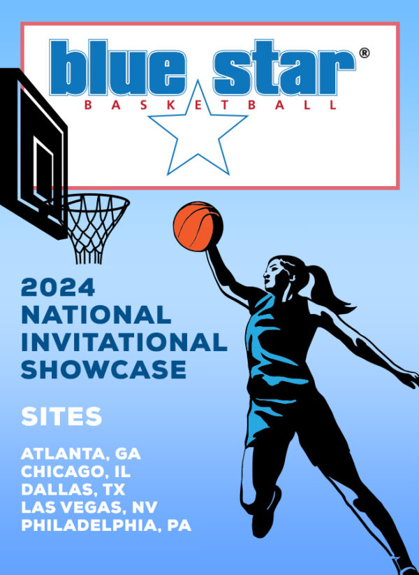 2024 National Invitational Showcase Blue Star Camps   2024 Bluestar Flyer 600x822 